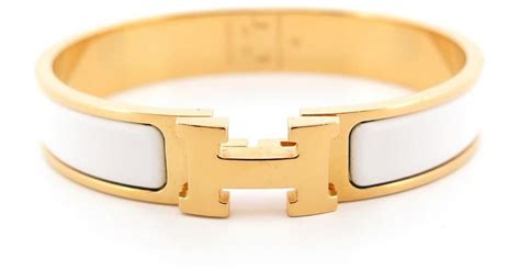 bracelet hermes femme h prix|bracelet Hermes femme or blanc.